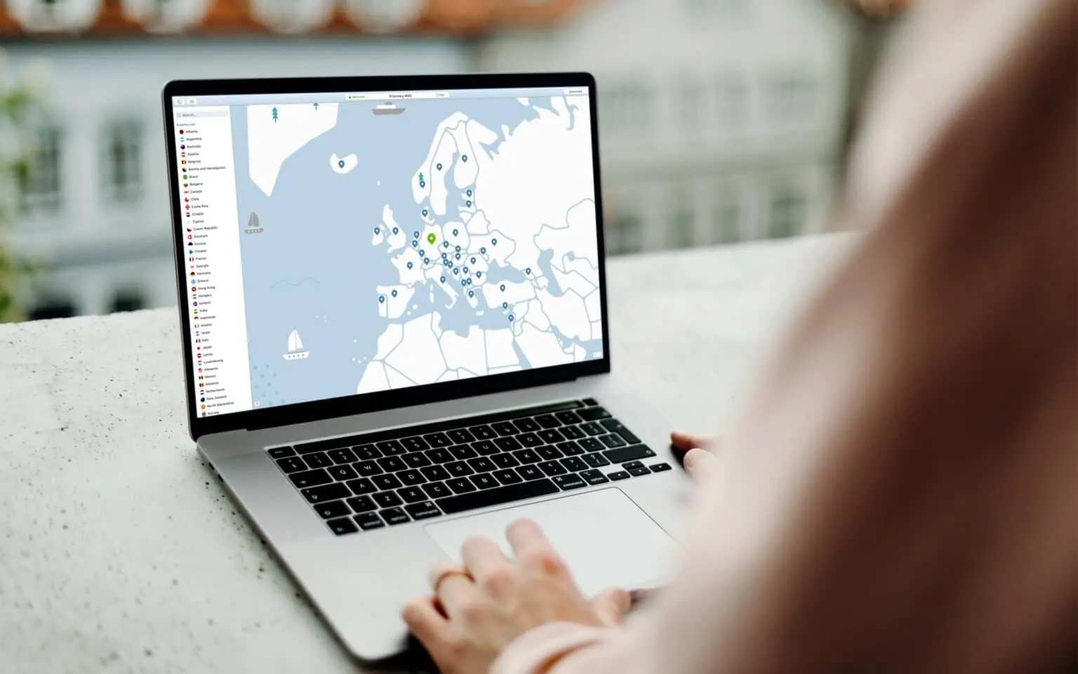 Outstanding advantages of NordVPN - Reliable VPN service for modern users